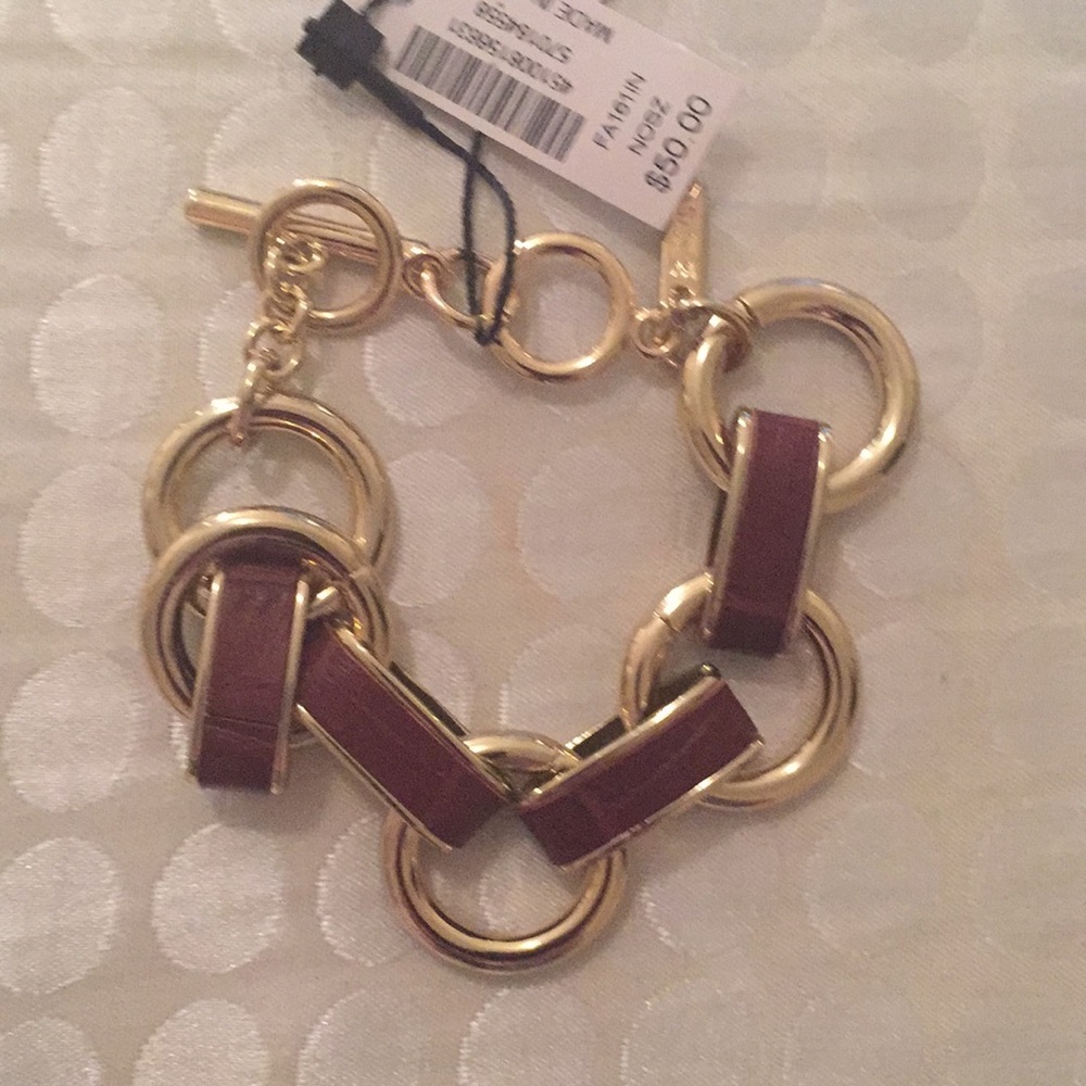 White House black market braclet